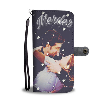 Merder Phone Case