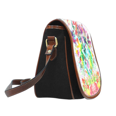 Saddle Bag