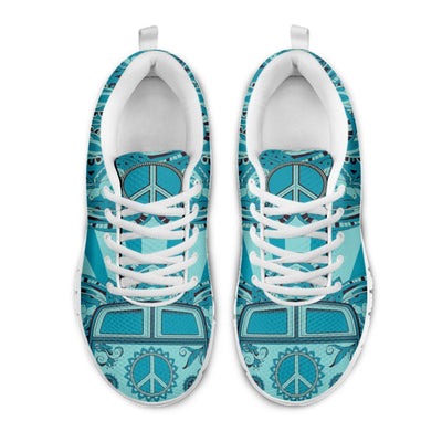 Sneakers Busses