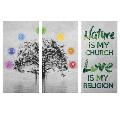 Love Religion