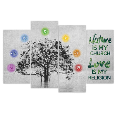 Love Religion