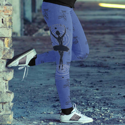 Dance Leggings