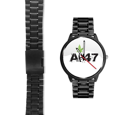 AK47 Weed Watch