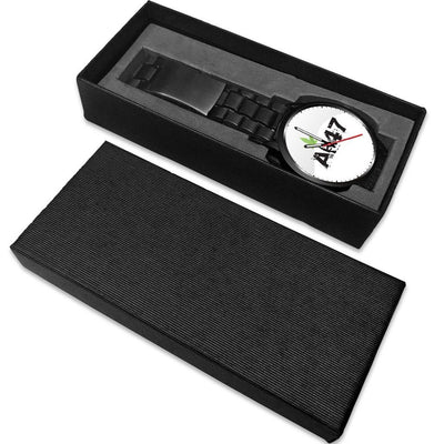 AK47 Weed Watch