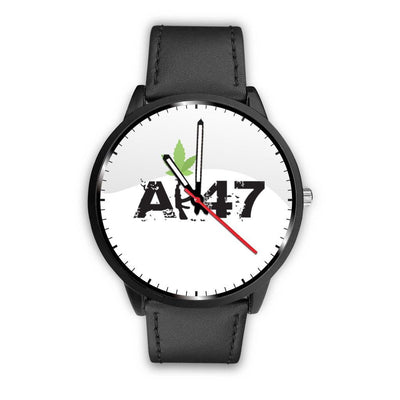 AK47 Weed Watch