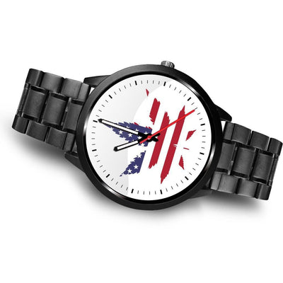 American Weed Watch