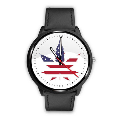 American Weed Watch