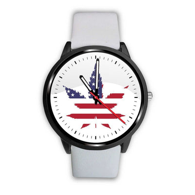 American Weed Watch