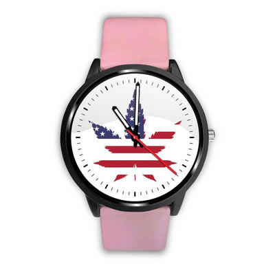 American Weed Watch