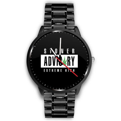 Stoner Advisory Weed Watch