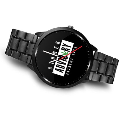 Stoner Advisory Weed Watch