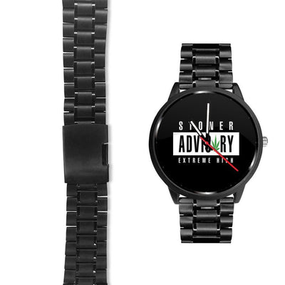 Stoner Advisory Weed Watch