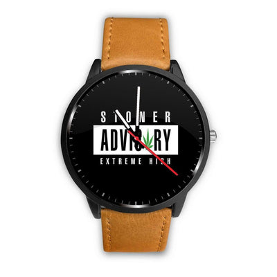 Stoner Advisory Weed Watch