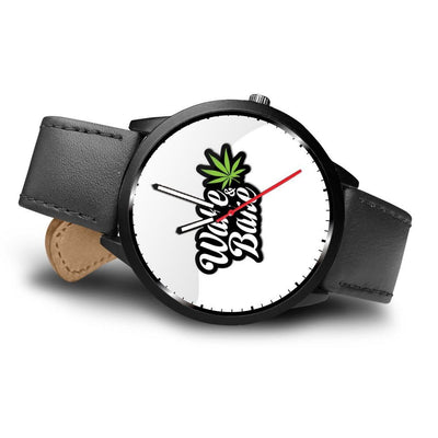 Wake and Bake Watch
