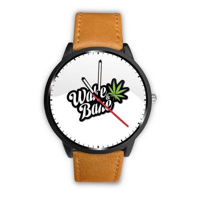Wake and Bake Watch