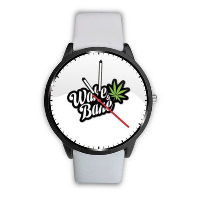 Wake and Bake Watch