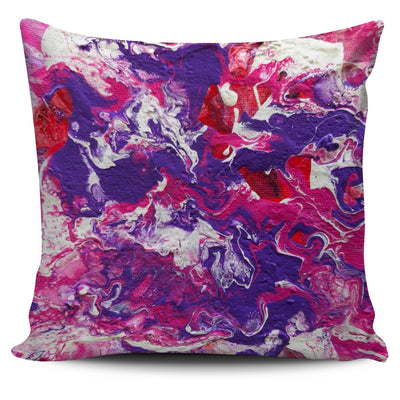 Straddievarious Pillow Covers