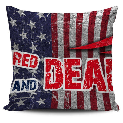 NE Pats Pillow Covers