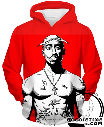 Tupac Thug Life