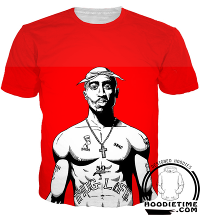 Tupac Thug Life