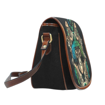 Wolf Bag