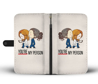 Wallet Phone Case