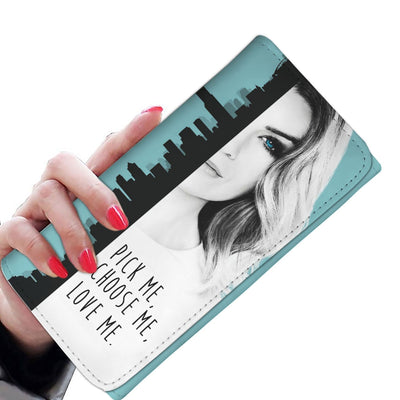 Women S Clutch Purse Wallet