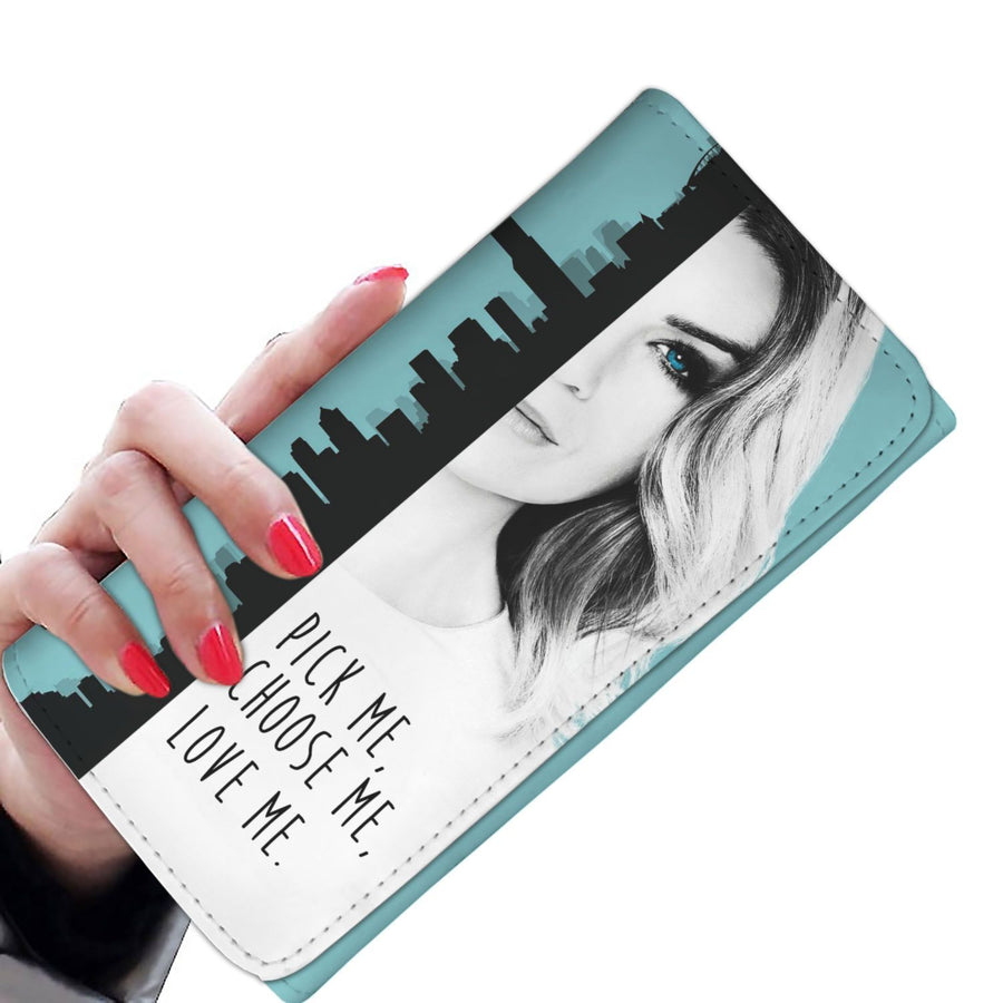 Women S Clutch Purse Wallet