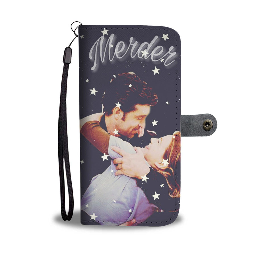 Merder Phone Case