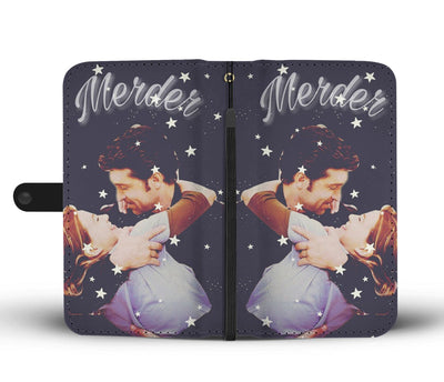 Merder Phone Case
