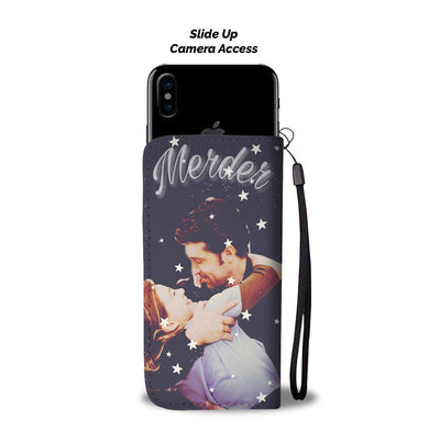 Merder Phone Case
