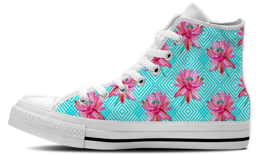 Lotus Shoes