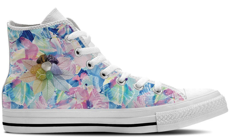 Leaf Shoes