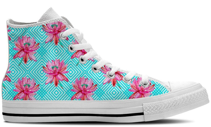 Lotus Shoes