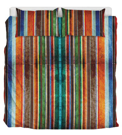 MIAN bedding