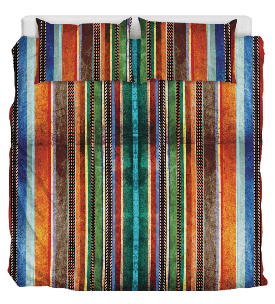 MIAN bedding