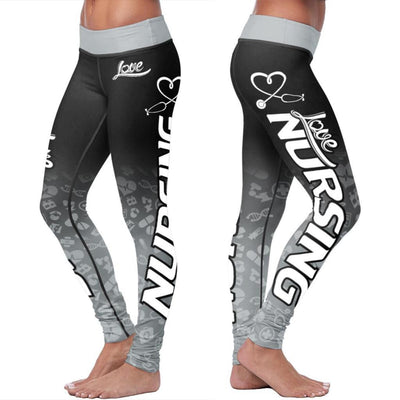 Nursing Leggings