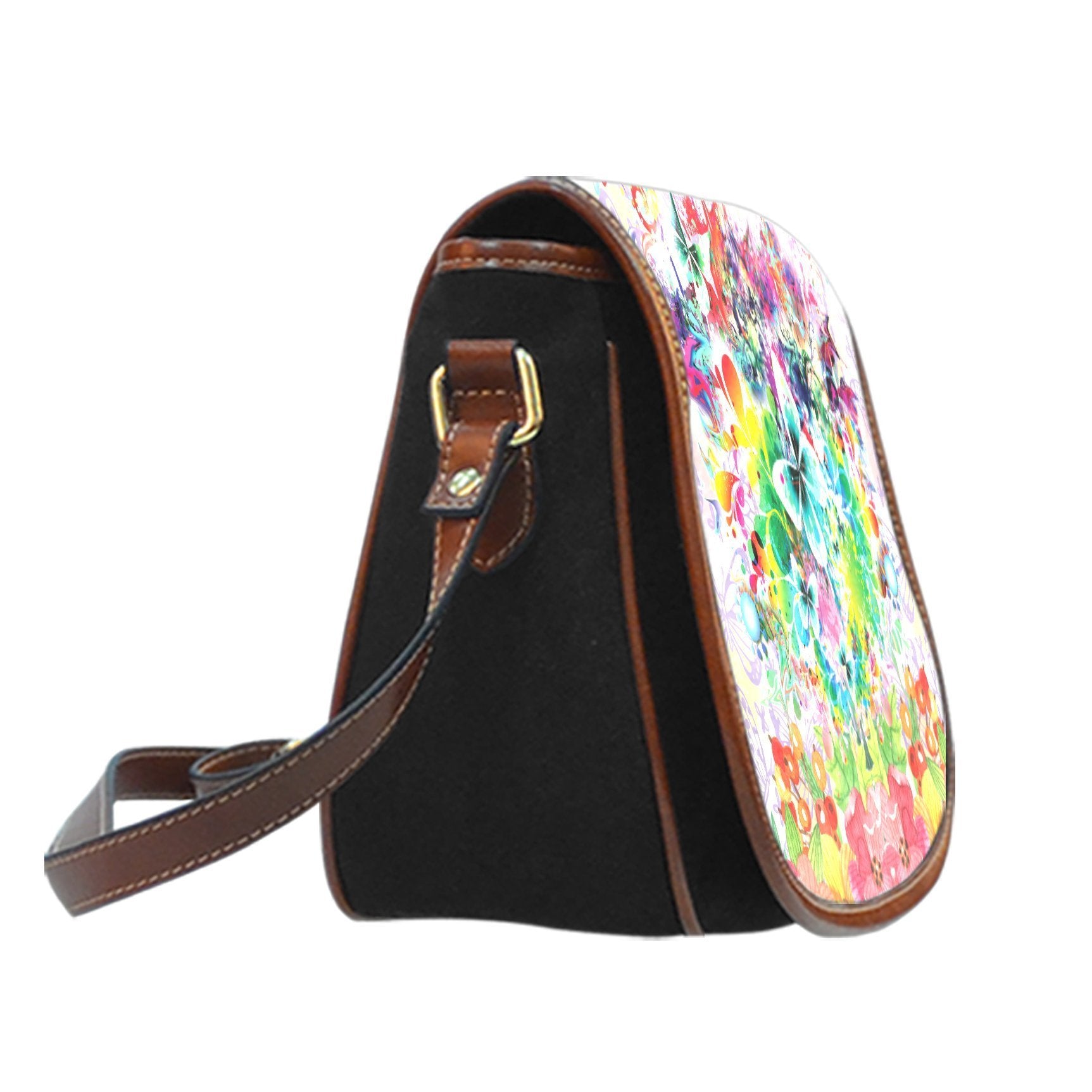 Saddle Bag