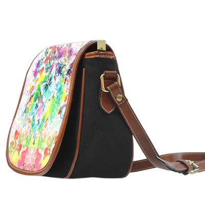 Saddle Bag