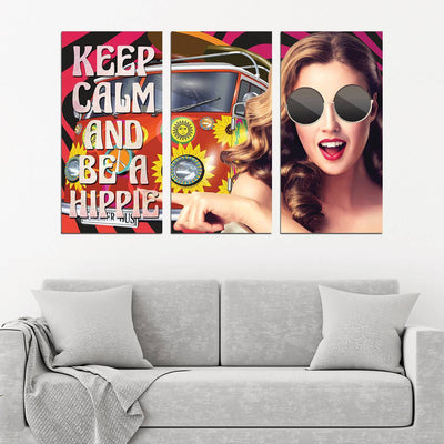 Keep Calm