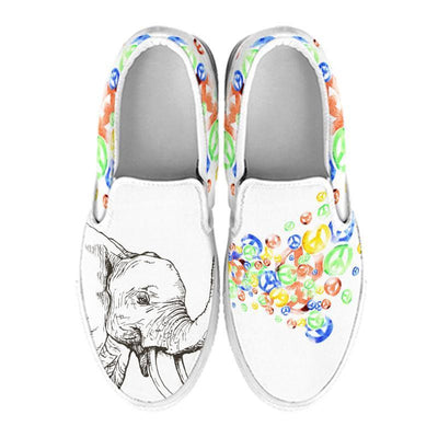 Elephant Slip