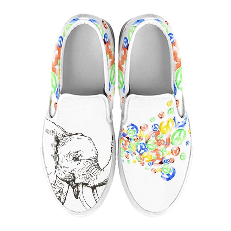 Elephant Slip