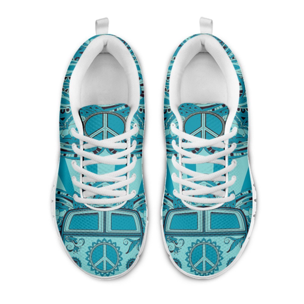 Sneakers Busses