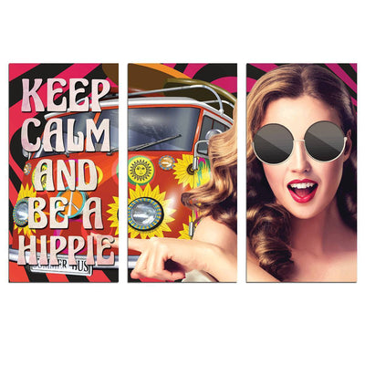 Keep Calm