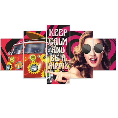 Keep Calm