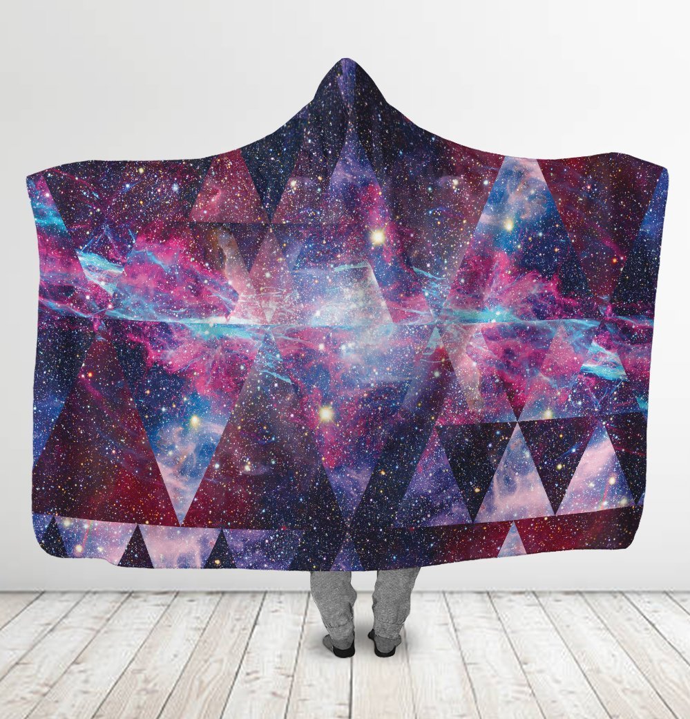 Amazing Galaxy