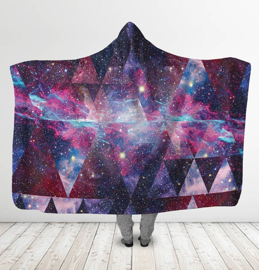 Amazing Galaxy