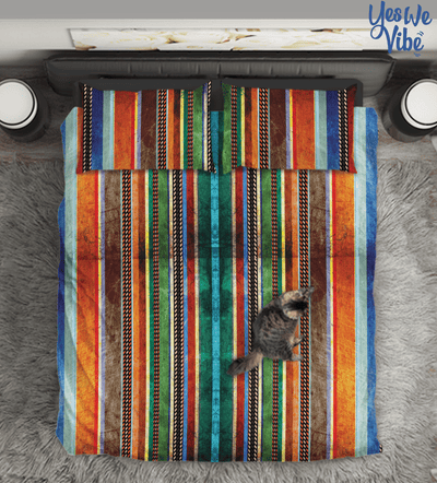 MIAN bedding