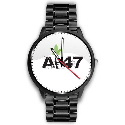 AK47 Weed Watch