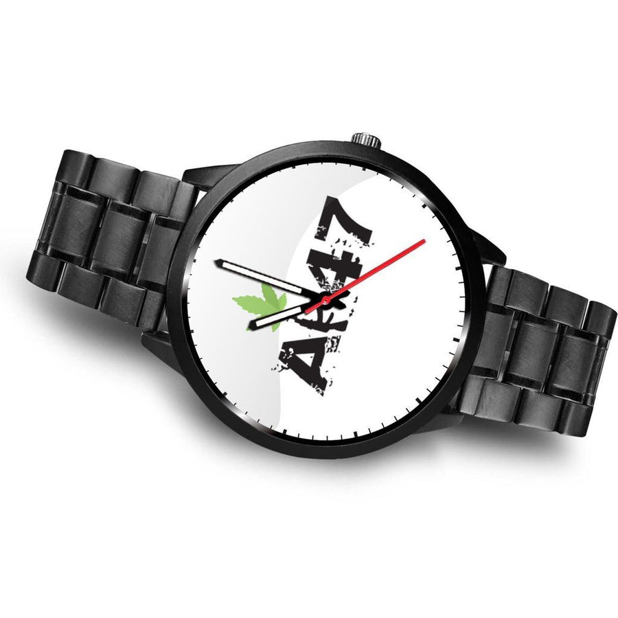AK47 Weed Watch